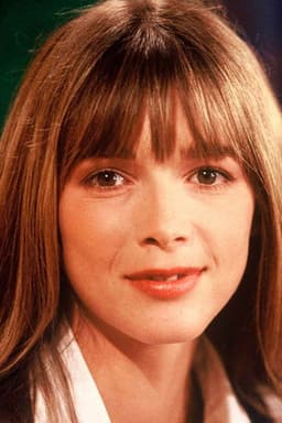 Photo of Hélène Rollès