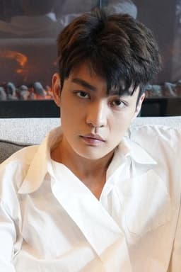Photo of Li Xinglin