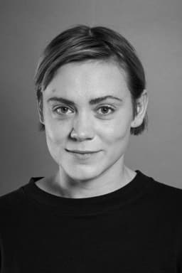 Photo of Elle Kari Bergenrud