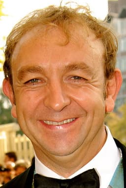 Photo of Jon van Eerd