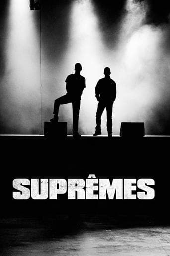 Poster for Authentik