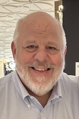 Photo of Gary Lee Cavagnaro