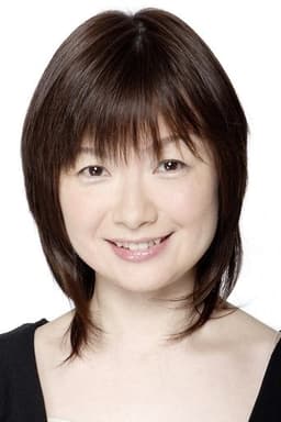 Photo of Ikue Otani
