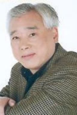 Photo of Haruhiko Hirata