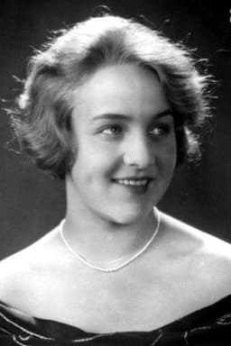 Photo of Grete Reinwald
