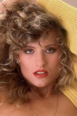 Photo of Kerri Kendall