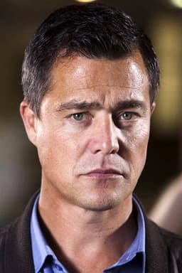 Photo of Evert McQueen