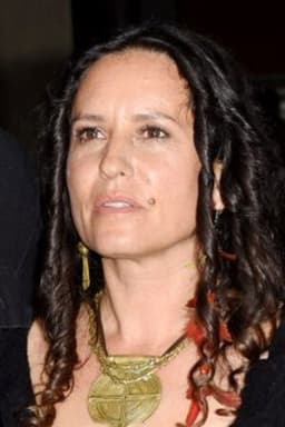 Photo of Rana Haugen
