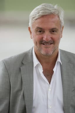 Photo of Giovanni Franzoni