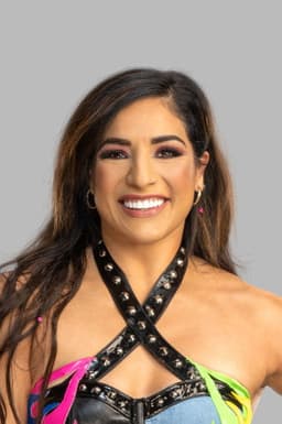 Photo of Victoria González