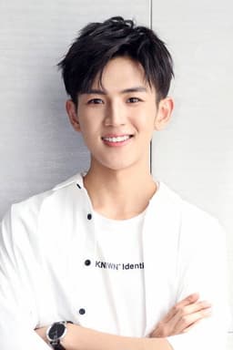 Photo of Fan Jinwei