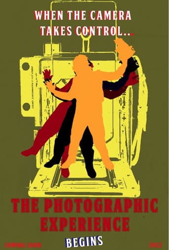 Poster for The Photographic Experience