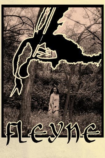 Poster for Fleyne: La Paloma Abandonada