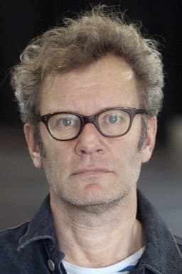 Photo of Tex Rubinowitz