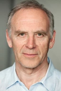 Photo of Paul Ridley