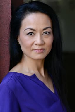 Photo of Amy Hui