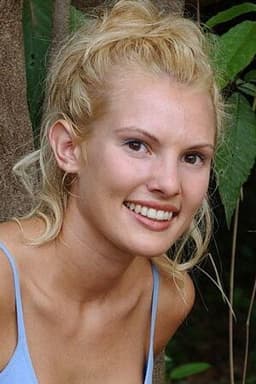 Photo of Heidi Strobel