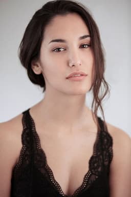 Photo of Laura Prats