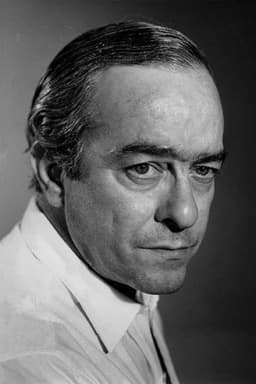 Photo of Vinicius de Moraes