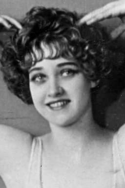 Photo of Lotus Thompson