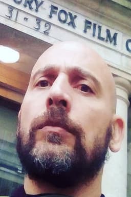 Photo of Alexandre Henry