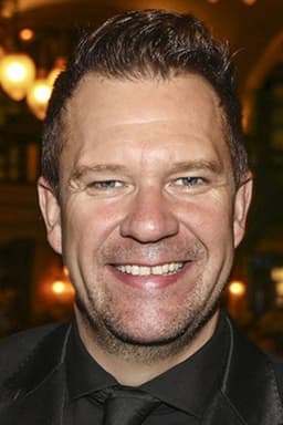 Photo of Bjarte Hjelmeland