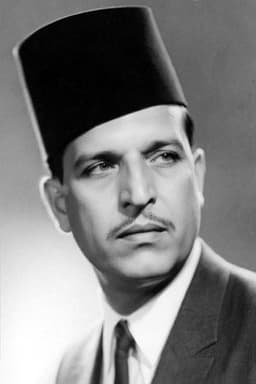 Photo of Hadj M'rizek
