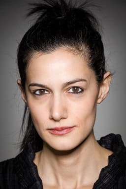 Photo of Ceylan Özgün Özçelik