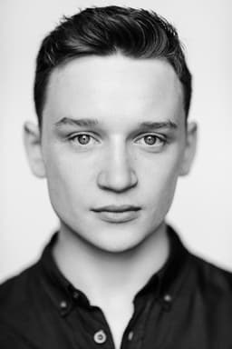 Photo of Louis Greatorex