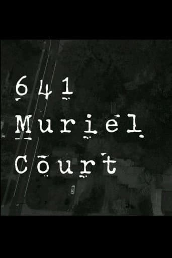 Poster for 641 Muriel Court