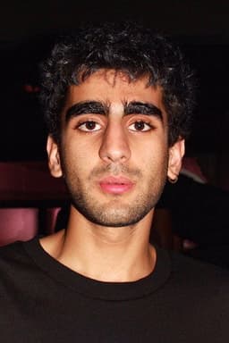 Photo of Romil Hemnani