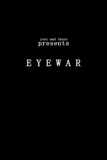 Poster for Eyewar