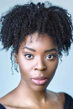 Photo of Wreh-Asha Walton