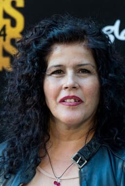 Photo of Laura Baena