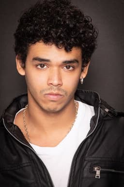 Photo of Luis Vegas
