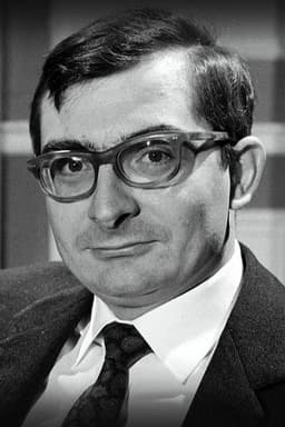 Photo of Claude Chabrol