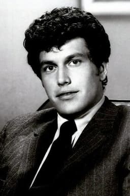 Photo of David Arkin