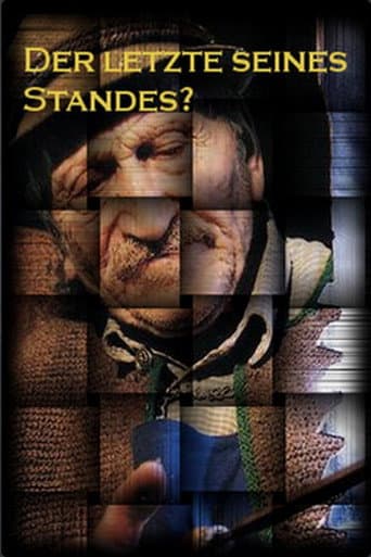 Poster for Der Letzte seines Standes?