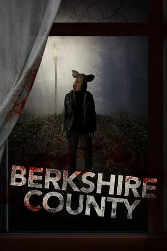 Poster for Berkshire County