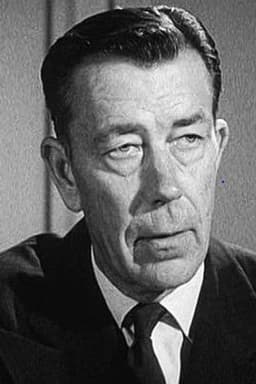 Photo of Kenner G. Kemp