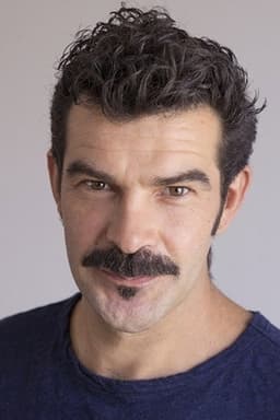 Photo of Johnny Montreuil