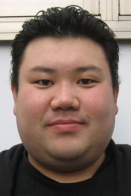 Photo of Mitsuaki Kanuka