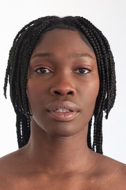 Photo of Ruby Commey
