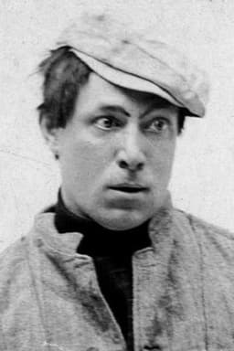 Photo of Bud Ross
