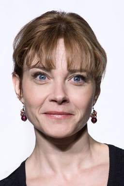 Photo of Stefka Yanorova