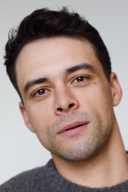 Photo of Adam Long