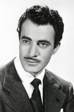 Photo of Gilbert Roland