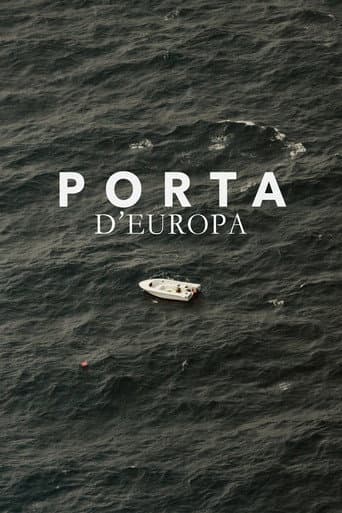 Poster for Porta d’Europa