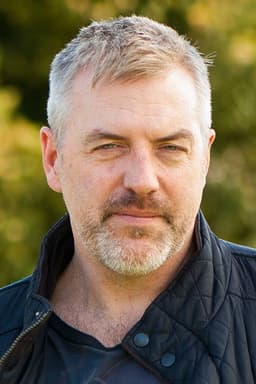Photo of Donal MacIntyre