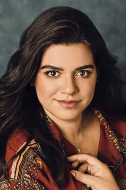 Photo of Mayan López